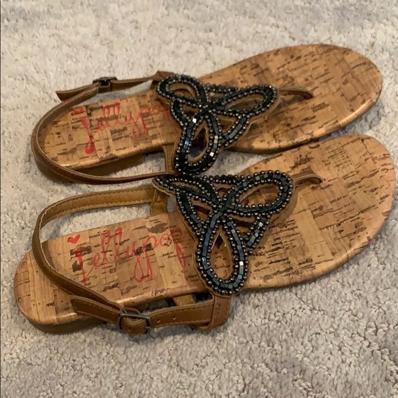 Jellylike sandals - Picture 3 of 3